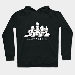 checkmate Hoodie